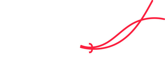 Price tag with shape and string for promotion sale offer, decoration vintage label or horizontal emblem for discount message. Empty emblem with ribbon or simple tag icon template.