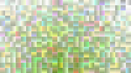 Fototapeta premium Abstract Low-Poly background. triangulated texture. Design 3d. Polygonal geometrical pattern. Triangular modern style