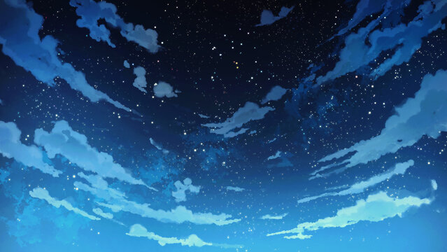 星空 Images – Browse 72,840 Stock Photos, Vectors, and Video