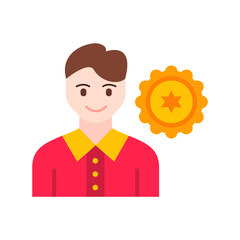 Expert Icon