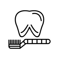 Dental Care Icon