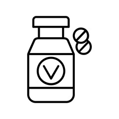 Vitamin Icon