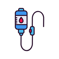 Transfusion Icon