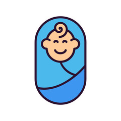 Baby Icon