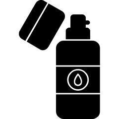 Spray Icon