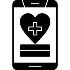 Medical App Icon