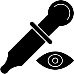 Eye Dropper Icon