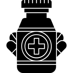 Medicine Icon