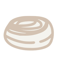 spiral bread 