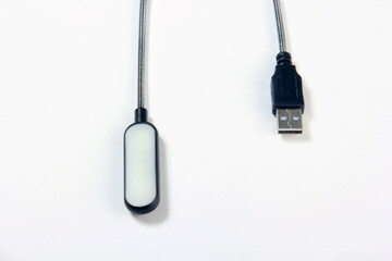 Portable USB LED Mini Light