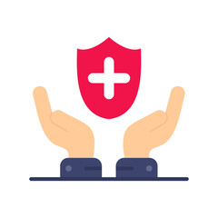 Health Insurance Icon