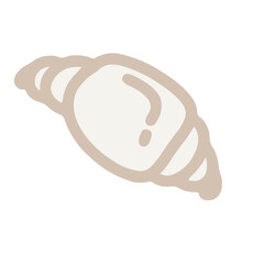 normal Croissant 