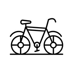 Bicycle Icon