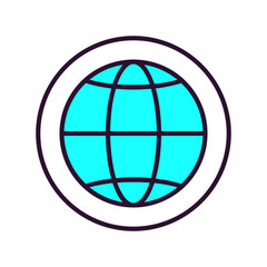 World Environment Day Icon