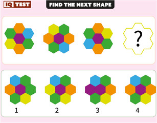 Visual intelligence questions IQ TEST, visual intelligence questions