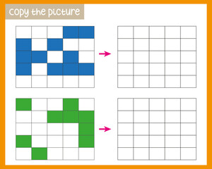Visual intelligence questions IQ TEST