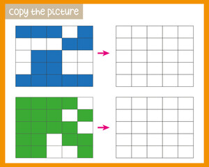 Visual intelligence questions IQ TEST
