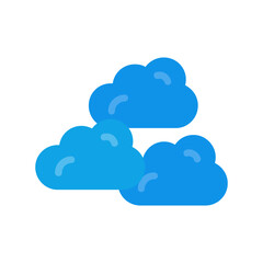 Clouds Icon