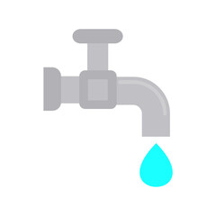 Water Tab Icon