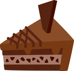 ケーキ(ショート02)