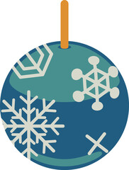 オーナメントボール02