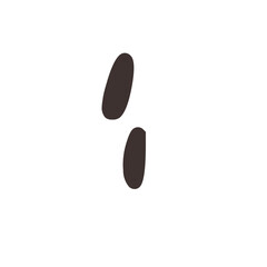 Autumn two dot element