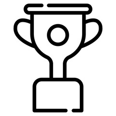 Trophy Icon