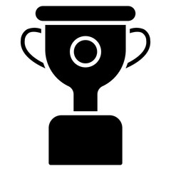 Trophy Icon