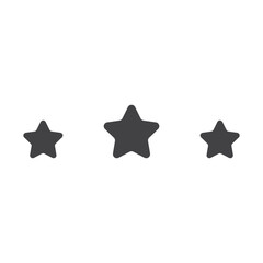  Three Star 