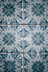 Azulejos