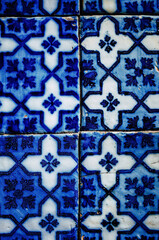 Azulejos