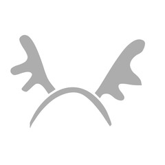  Christmas Decoration reindeer headband