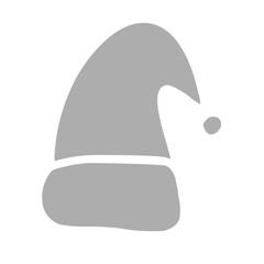  Christmas Decoration Santa Claus hat