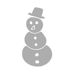  Christmas Decoration Big snow man