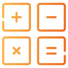 Calculator Icon