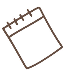 Christmas decorations Calendar