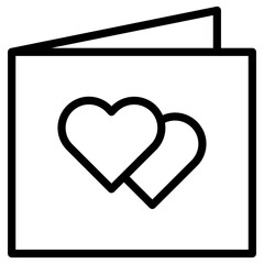 email love icon