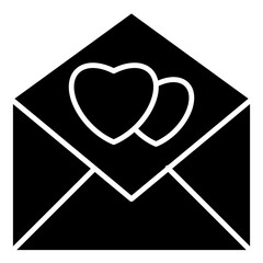 email love icon