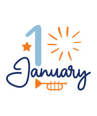 Happy New Year 2023 SVG Bundle, New Year SVG, New Year Shirt, New Year Outfit svg, Hand Lettered SVG, New Year Sublimation, Cut File Cricut,
Happy New Year SVG, New year SVG, New year shirt SVG, Happy