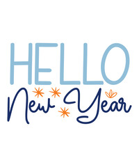 Happy New Year 2023 SVG Bundle, New Year SVG, New Year Shirt, New Year Outfit svg, Hand Lettered SVG, New Year Sublimation, Cut File Cricut,
Happy New Year SVG, New year SVG, New year shirt SVG, Happy