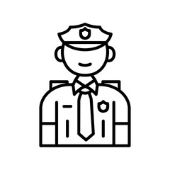 Police Icon