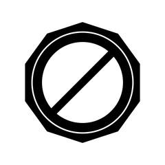 Forbidden Icon