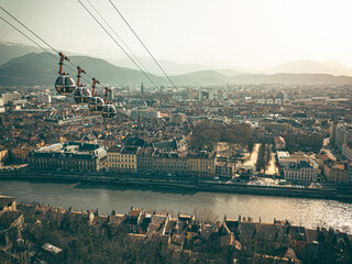 Grenoble