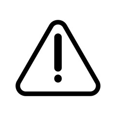 Warning Icon