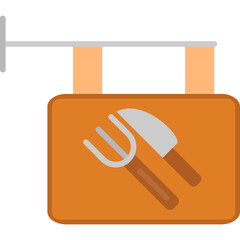 Resturant Icon