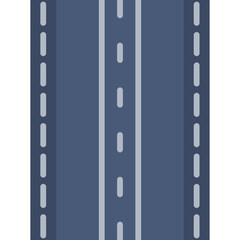 Road Icon