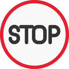 Stop Icon