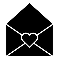 email love icon