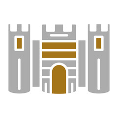 Castle Icon Style