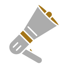 Loudspeaker Icon Style